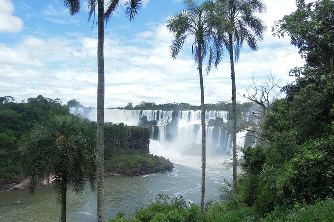 Iguazu Falls National Park Tour - Full Day Tour Argentinean Side - Iguazu Falls Highlights