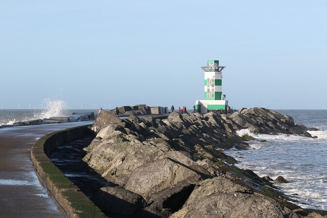 IJmuiden to Amsterdam Private Transfer - Traveler Reviews and Ratings