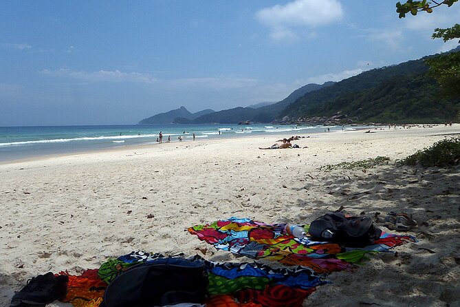 Ilha Grande Hiking Tour – Lopes Mendes Beach - Health and Safety Considerations