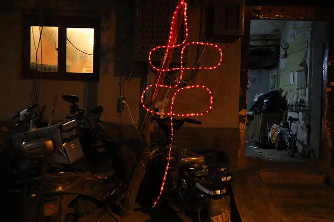 Imperial Beijing Central Axis Journey - by Ebike or Bicycle - What to Expect