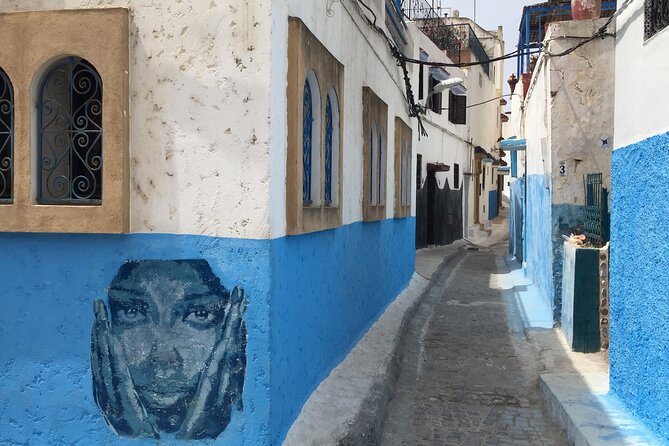 Imperial Cities of Morocco - 10 Day Private Tour - Start From Casablanca - Pickup and Accessibility