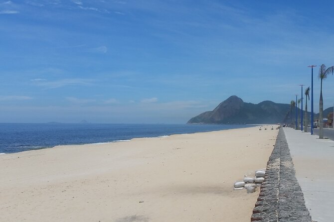 In the Footsteps of Charles Darwin: Maricá - Maricás Diverse Ecosystems