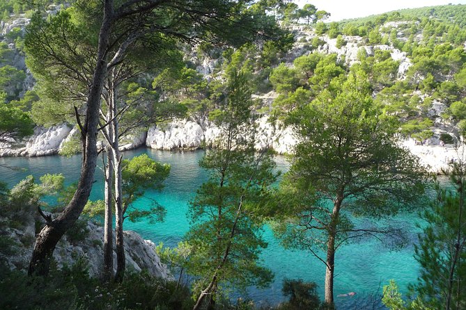 In Vau La Magnifique - Accessibility and Transportation