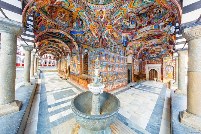 Incredible Day Tour From Sofia to 7 Rila Lakes and Rila Monastery - Health and Accessibility