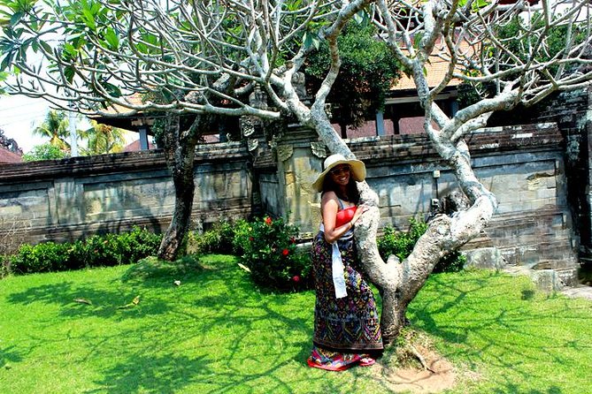 Incredible Day Trip to Ubud - Whats Included in the Tour