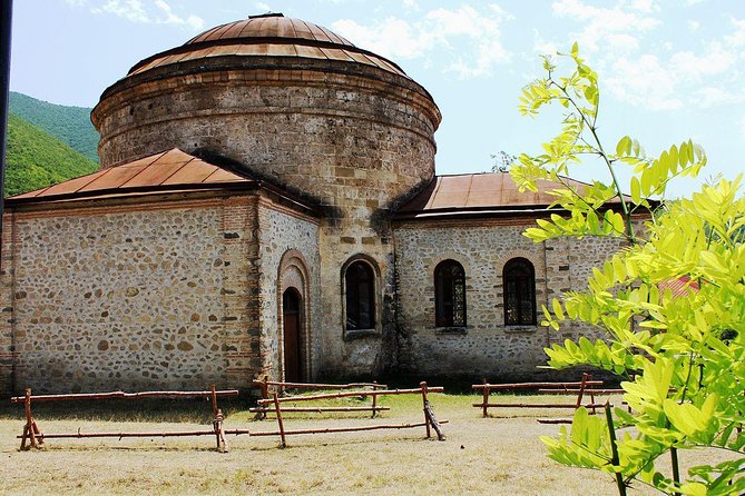 Independent Multi-Day Azerbaijan Tour - Meeting and Pickup