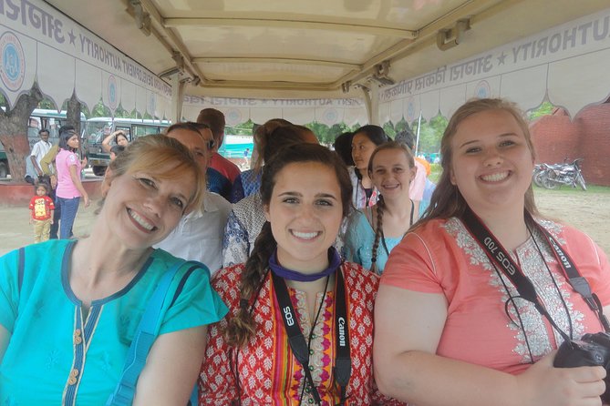 India Taj Mahal One Day Tour by Express Train - Traveler Reviews and Ratings