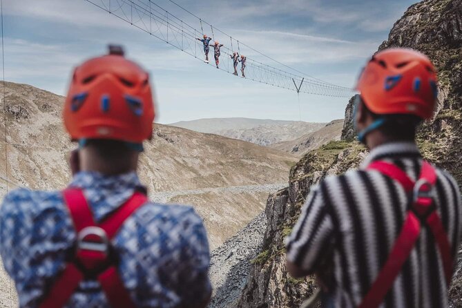 Infinity Adventure - Cancellation Policy