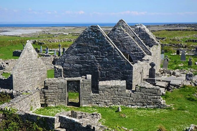 Inishmore Private Tour Review: Insights and Cheese - Visiting the Aran Islands Goat Cheese Company