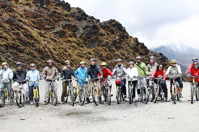 Inka Jungle 4d/3n to Machu Picchu - Transportation Options