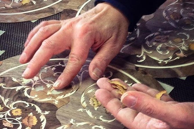 Inlaid Wood Factory Tour - Visitor Feedback and Recommendations