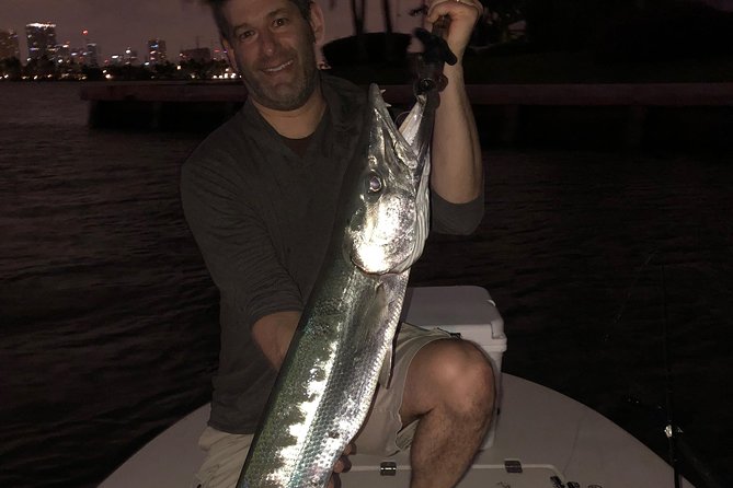 Inshore Sport Fishing With Local Guide - Availability and Schedule