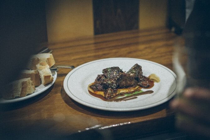 Insider Best Culinary Gems Guided Food Tour in San Sebastian - The Sum Up