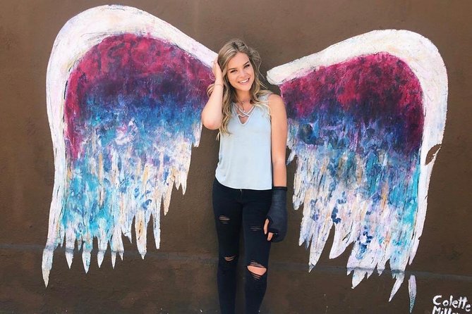 Instagram Experience Half Day Tour! - Insider Guide to Los Angeles