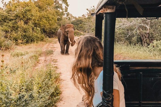Instagramble Sri Lanka - 7 Days - Day 3: Nuwara Eliya Adventures