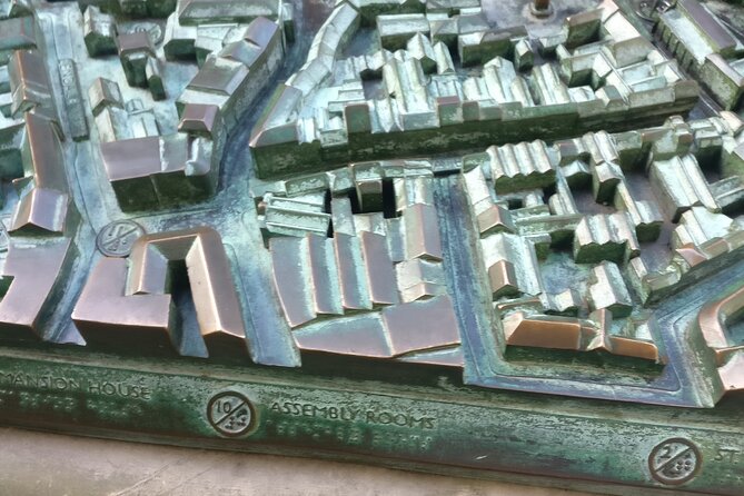 Interactive Treasure Hunt Experience of Yorks Secret - Convenient Mobile-Based Experience