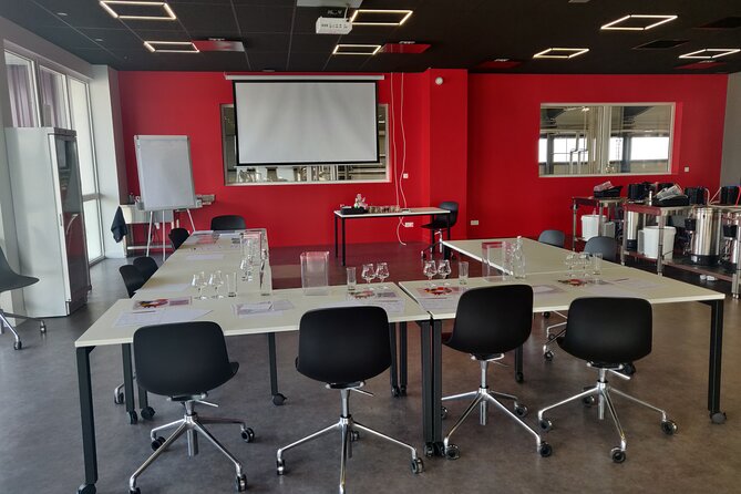 Introduction to Zythology" Workshop - Brewing Processes and Ingredients