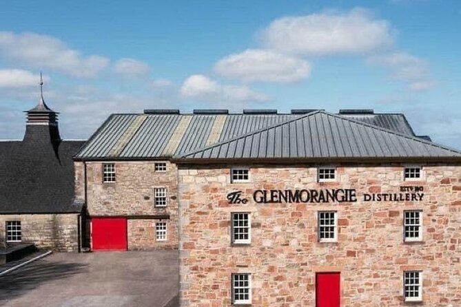 Invergordon Cruise Ship Tour Dunrobin Castle, Dornoch, Distillery - Customer Reviews and Feedback