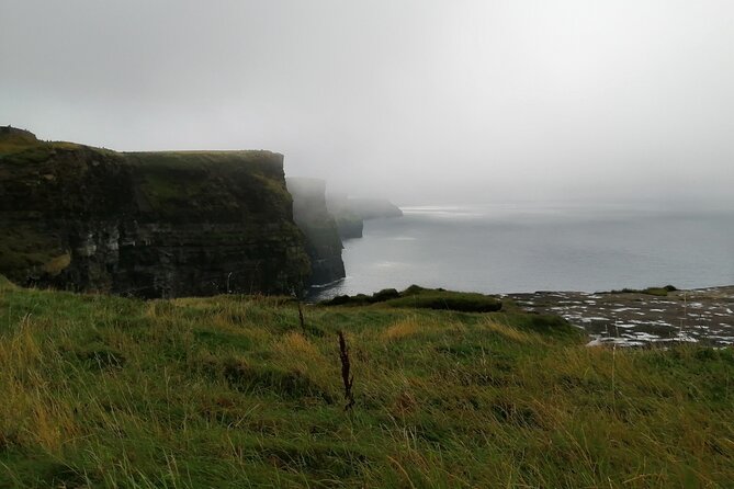 Ireland Wild Atlantic Way 2-Day Tour  - Ennis - Luxury Boat Ride
