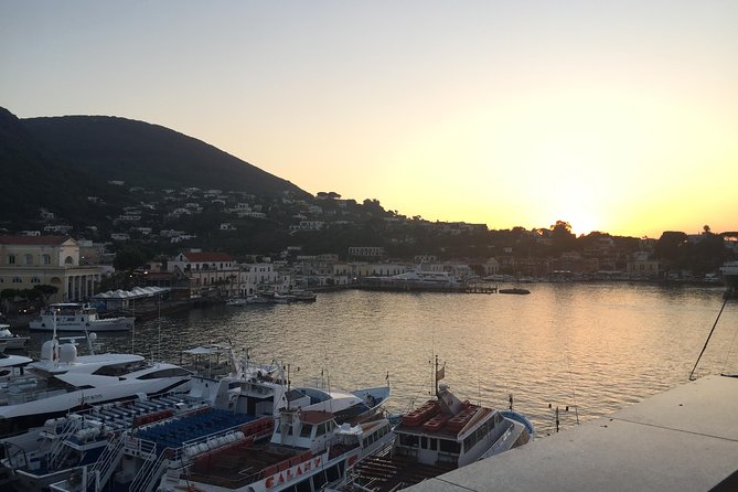 Ischia Private Tour With Food Tastings & Ischia Hotel Pick-Up - Pricing Structure and Options