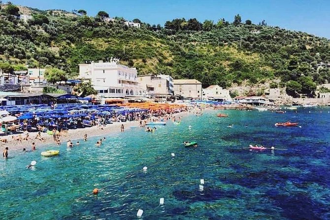 Ischia & Procida Private Boat Tour - Cancellation Policies