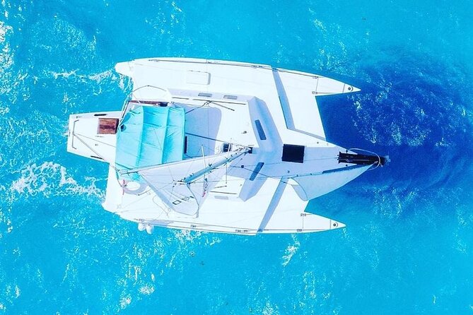 Isla Mujeres Premium Tour in Private Catamaran With Lunch - Meeting and Pickup Details