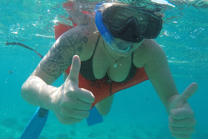 Isla Mujeres Snorkeling Tour Adventure - Meeting and Logistics
