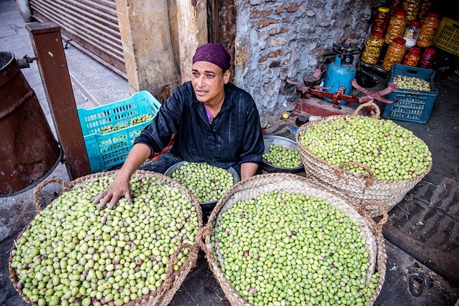 Islamic Sites Private Walking Tour of Cairo - Reviews and Traveler Feedback