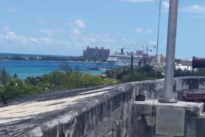 Island City Tour - Pricing and Booking
