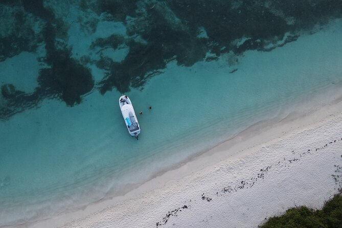Island Hopping and Snorkeling Sailing and Boat Tours Fajardo - Snorkeling and Activities