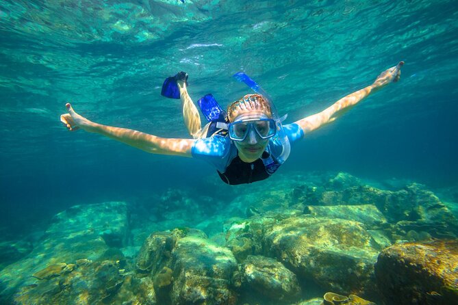 Island Tour With Snorkeling in West Bay Honduras - Customer Reviews