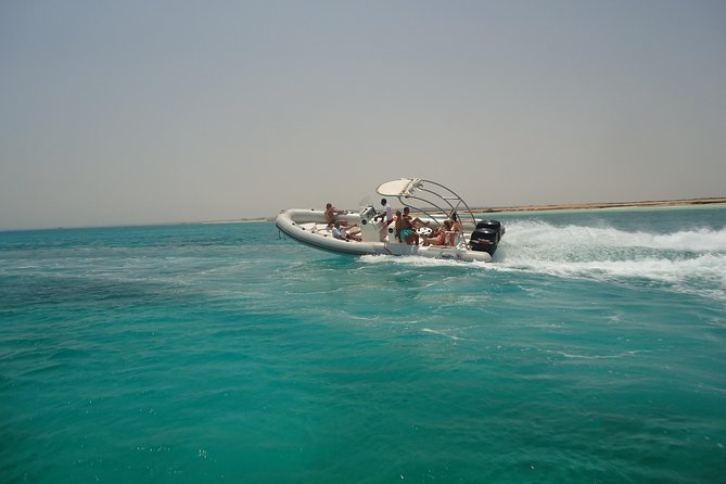 Islands & Snorkeling Private Tour in Hurghada - Booking Information