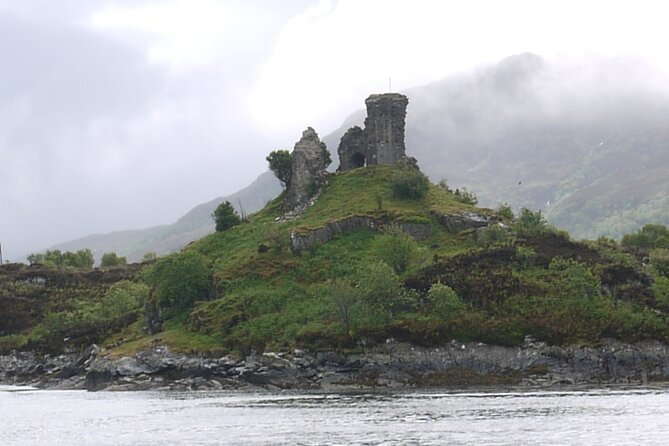 Isle of Skye and the Cuillins Tour - Cancellation and Support