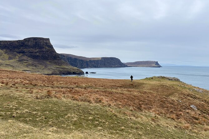 Isle of Skye Highlights - Bespoke Private Tour for up to 7 Guests - Accessibility and Requirements