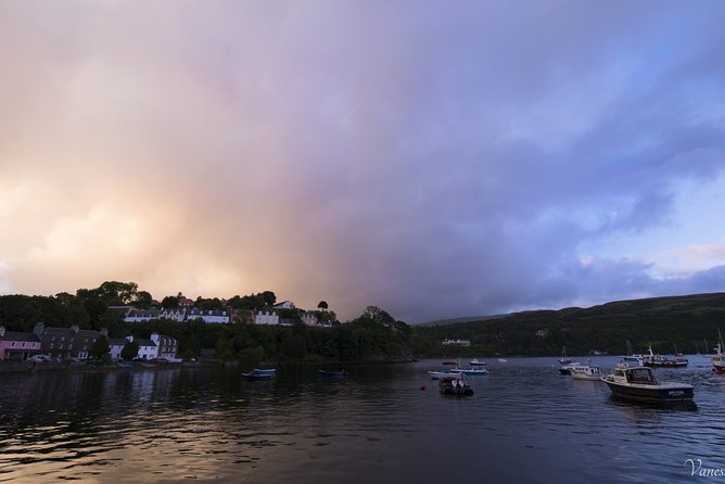 Isle of Skye Private Tour From Portree - Since You Asked