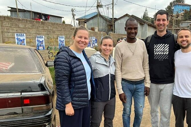 Ismaels Kibera Slum Tour - Itinerary and Activities