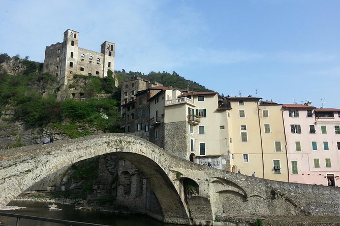 Italian Market and Menton - Reviews and Visitor Feedback