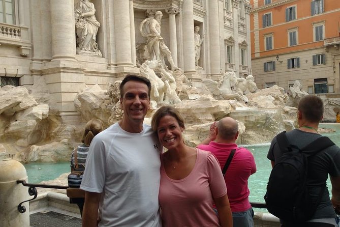 Italybestexcursions From the Main Mediterranean Cruise Ports - Accessibility and Requirements