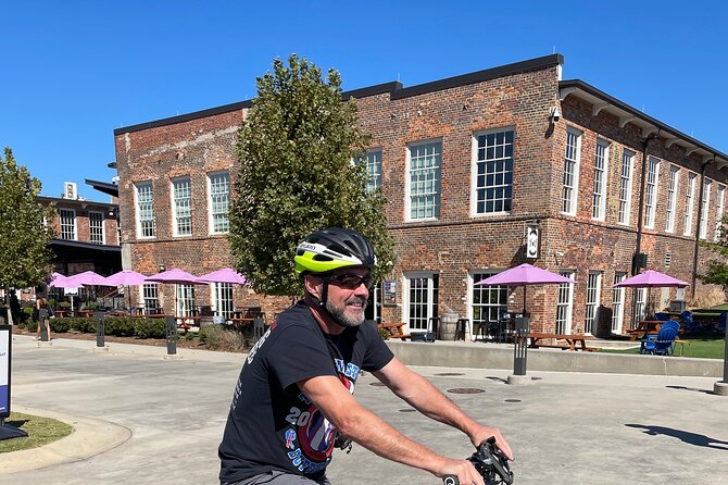 Its Electric - Favorite Things E-bike Tour - Health and Safety Considerations