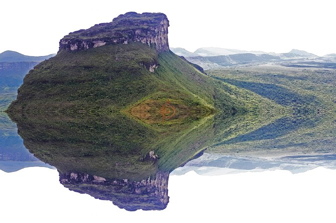 Ivan Bahia, Chapada Diamantina National Park in 3 Days, Organized From Salvador - Reviews and Ratings