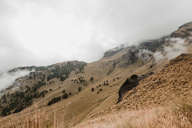 Iztaccihuatl Volcano Hiking Tour - Customer Feedback and Ratings