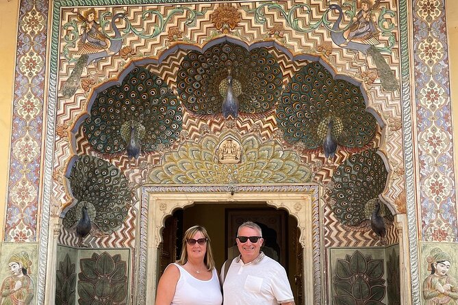 Jaipur Private Sightseeing Tour by Car - Pricing Structure and Discounts