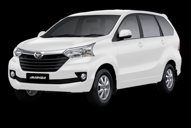 Jakarta Car Rental Full-day (8 Hours) - All Inclusive - Customer Experiences