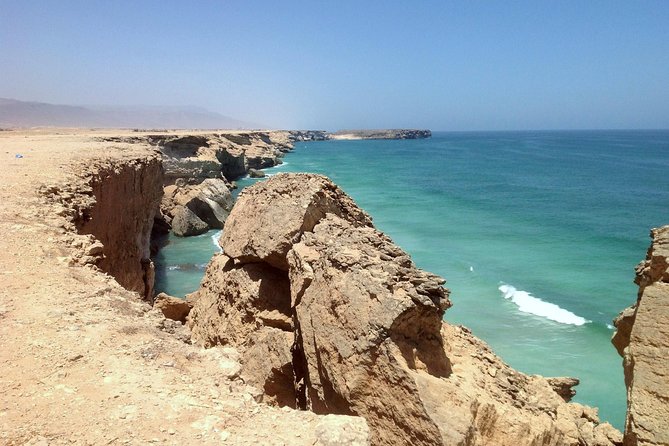 Jebel Safari - Mountain Tour - Booking and Cancellation Policy