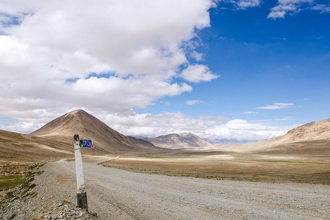 Jeep Adventure Through the Pamir Highway From Tajikistan to Kyrgyzstan - The Sum Up