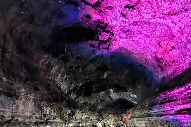 Jeju Day Tour - World Heritage & UNESCO - The Sum Up