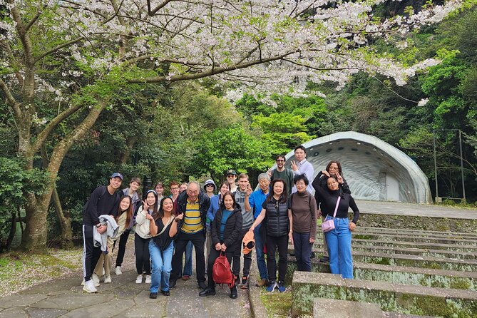 Jeju Island Eastern UNESCO Site Full Day Guided Tour - Accessibility and Participation
