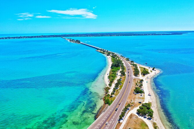 Jet Ski Rental From Fort Myers Beach to Sanibel - Meeting Point Information