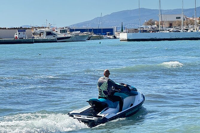Jet Ski Rental Mallorca - Water Sports Experience