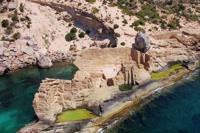 Jet Ski Tour From San Antonio (Ibiza) to Atlantis - Participation Requirements